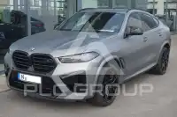 2024 BMW X6