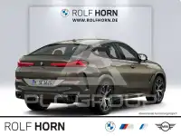 2024 BMW X6