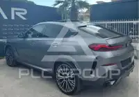 2024 BMW X6