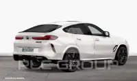 2024 BMW X6