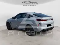 2024 BMW X6