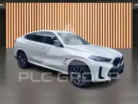 2024 BMW X6