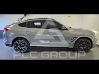 2024 BMW X6