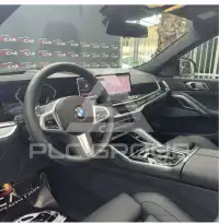 2024 BMW X6