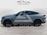 2024 BMW X6
