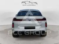 2024 BMW X6