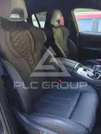 2024 BMW X6