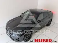 2024 BMW X6