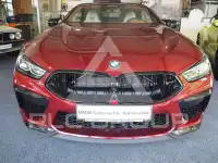 2024 BMW M8