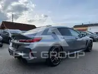 2024 BMW M8