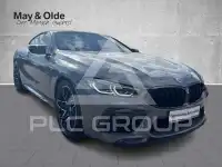 2024 BMW M8
