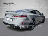 2024 BMW M8