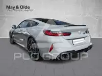 2024 BMW M8
