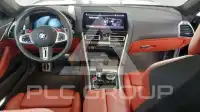 2024 BMW M8