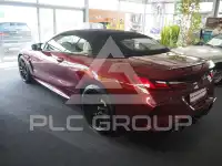 2024 BMW M8