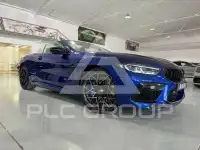 2024 BMW M8