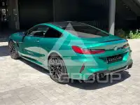 2024 BMW M8