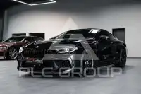 2024 BMW M8