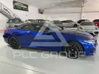 2024 BMW M8