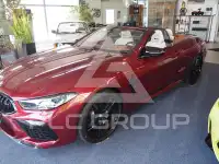 2024 BMW M8