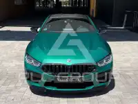 2024 BMW M8