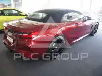 2024 BMW M8