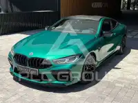 2024 BMW M8