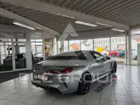 2024 BMW M8