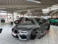 2024 BMW M8