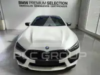 2024 BMW M8