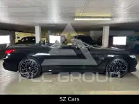 2021 BMW M8