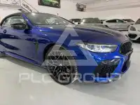 2024 BMW M8