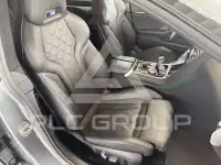2024 BMW M8