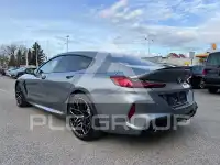 2024 BMW M8