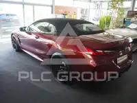 2024 BMW M8