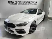 2024 BMW M8