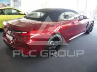 2024 BMW M8
