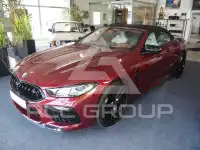 2024 BMW M8