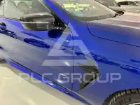 2024 BMW M8
