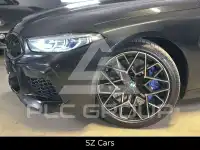2021 BMW M8
