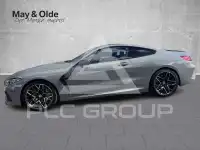 2024 BMW M8