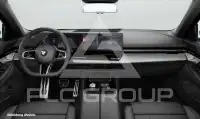 2024 BMW 520