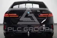 2024 BMW 520