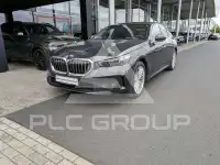 2024 BMW 520