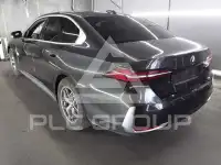 2024 BMW 520