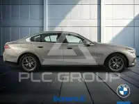 2024 BMW 520