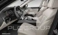 2024 BMW 520