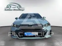 2024 BMW 520