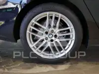 2024 BMW 520