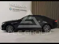 2024 BMW 520
